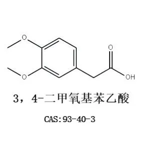 (3,4-Dimethoxyphenyl)Axit axetic